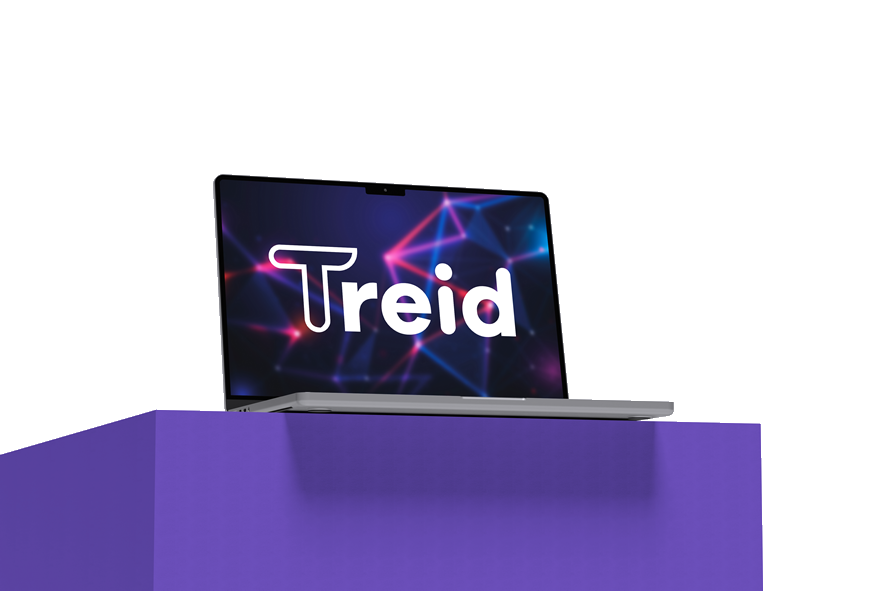 Treid PC